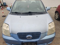 Kia Picanto SA 1.1 65CV 2004-2011
