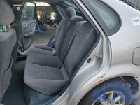 Toyota Corolla Liftback E11 1.6 110CV 2000-2002