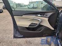 Opel Insignia A Sw G09 2.0 CDTI 160CV 2008-2015