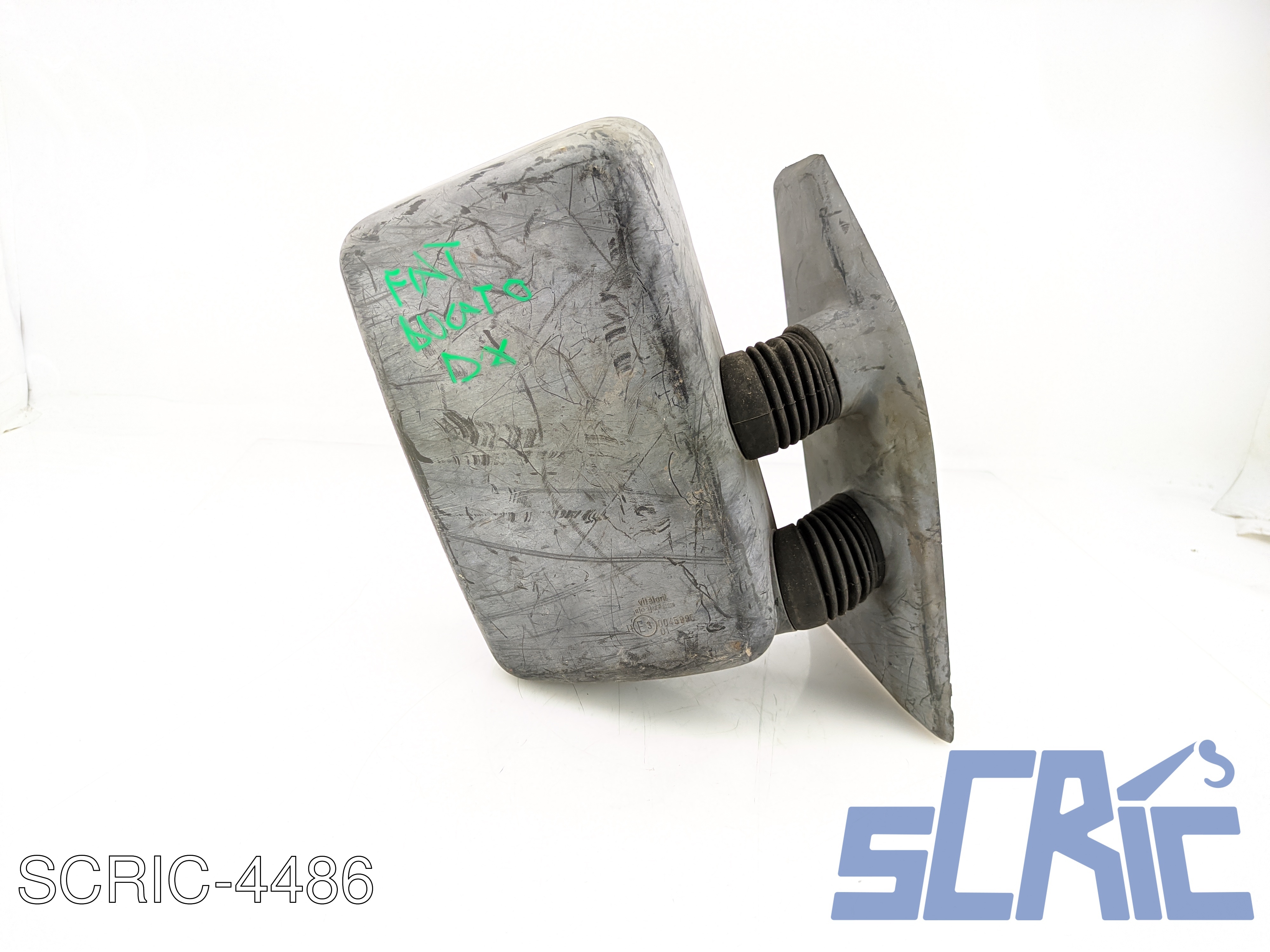 Specchietto Laterale FIAT DUCATO 230 1998-2002 destro, dx