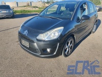 Citroen C3 2 SC 1.1I 60CV 2009-2013