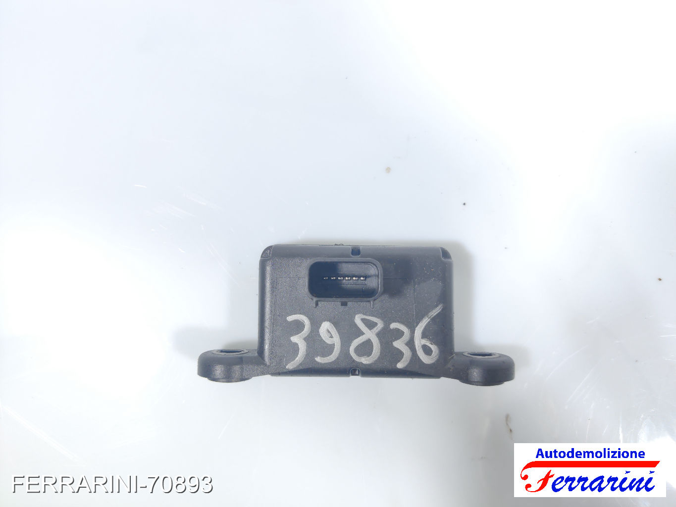 Sensore Imbardata Urto OPEL ASTRA J SPORTS TOURER P10 2010-2015 anteriore 10