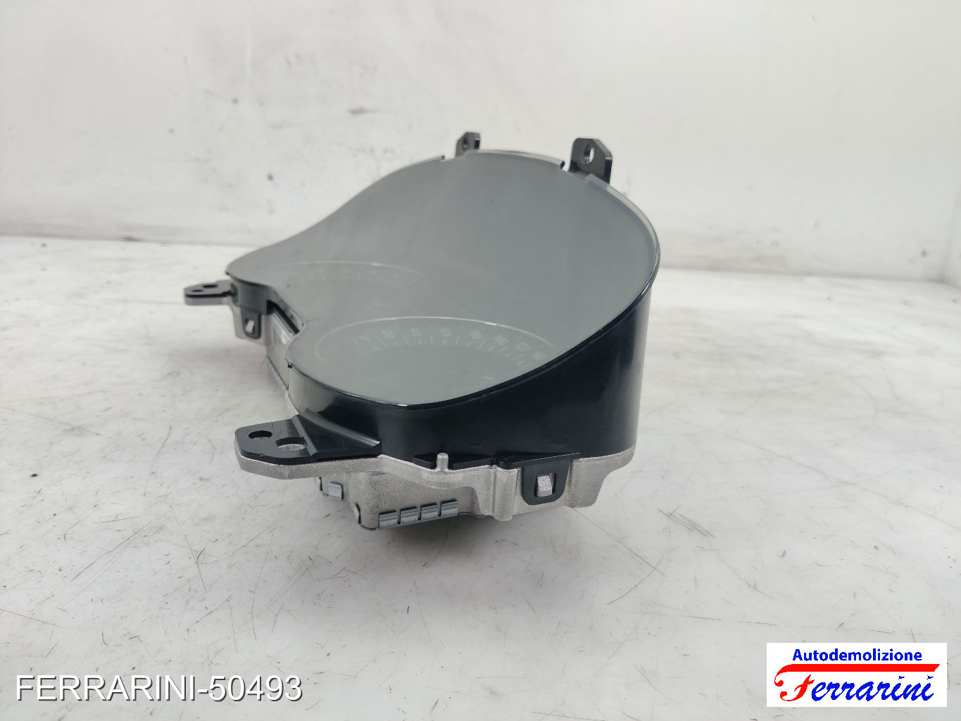 Quadro Contachilometri FORD MONDEO 5 TURNIER CF 2.0 TDCI 2014-2023 JS7T10849ALB 9