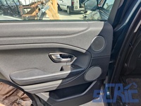 Land Rover Range Rover Evoque L538 2.0 D 4X4 180CV 2015-2019