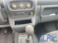 Renault Twingo 1 C06 1.2 58CV 1996-2007