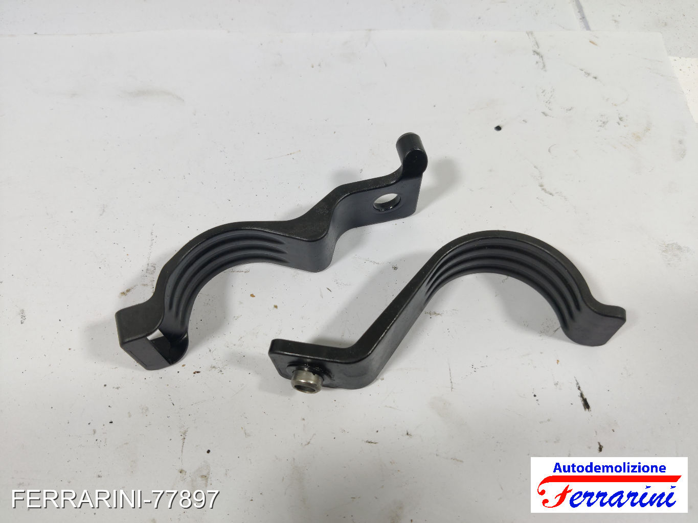 Altre Componenti Accessori Motore