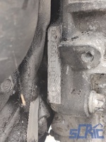 Z17DTH OPEL ASTRA H SW A04 1.7 CDTI 2004-2010 Z17DTH, G1205109062QJ, DTH1309720 20
