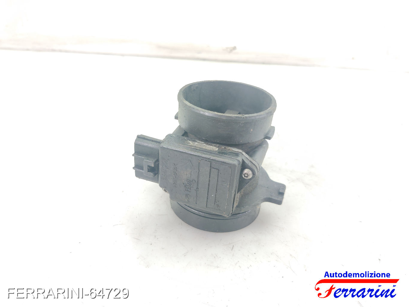 Debimetro CITROEN C3 PLURIEL HB 1.4 HDI 2004-2009 9642212180, 5WK9631