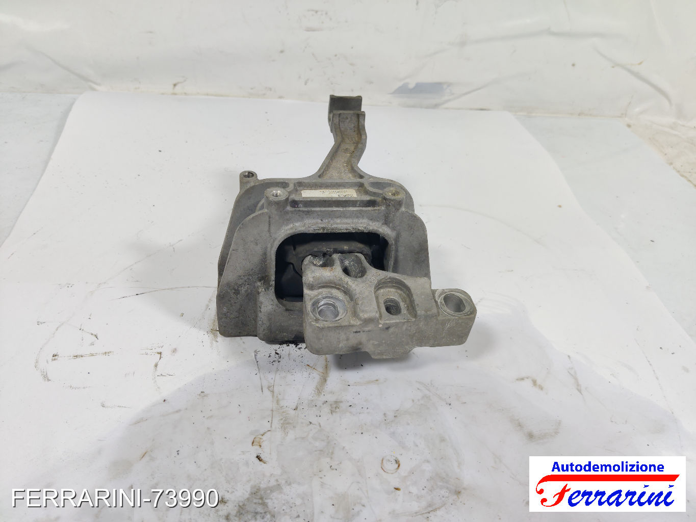 Supporto Motore VW GOLF 7 5G1, BE1, BE2, BQ1 2.0 TDI 2012-2020 5Q0199262BJ