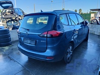 Opel Zafira Tourer C P12 1.6 CNG 150CV 2011-2023