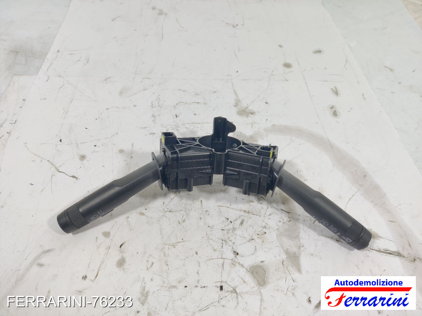 Devioluci OPEL MOKKA MOKKA X J13 2012-2023 23423701, 1241697, 01241697 6