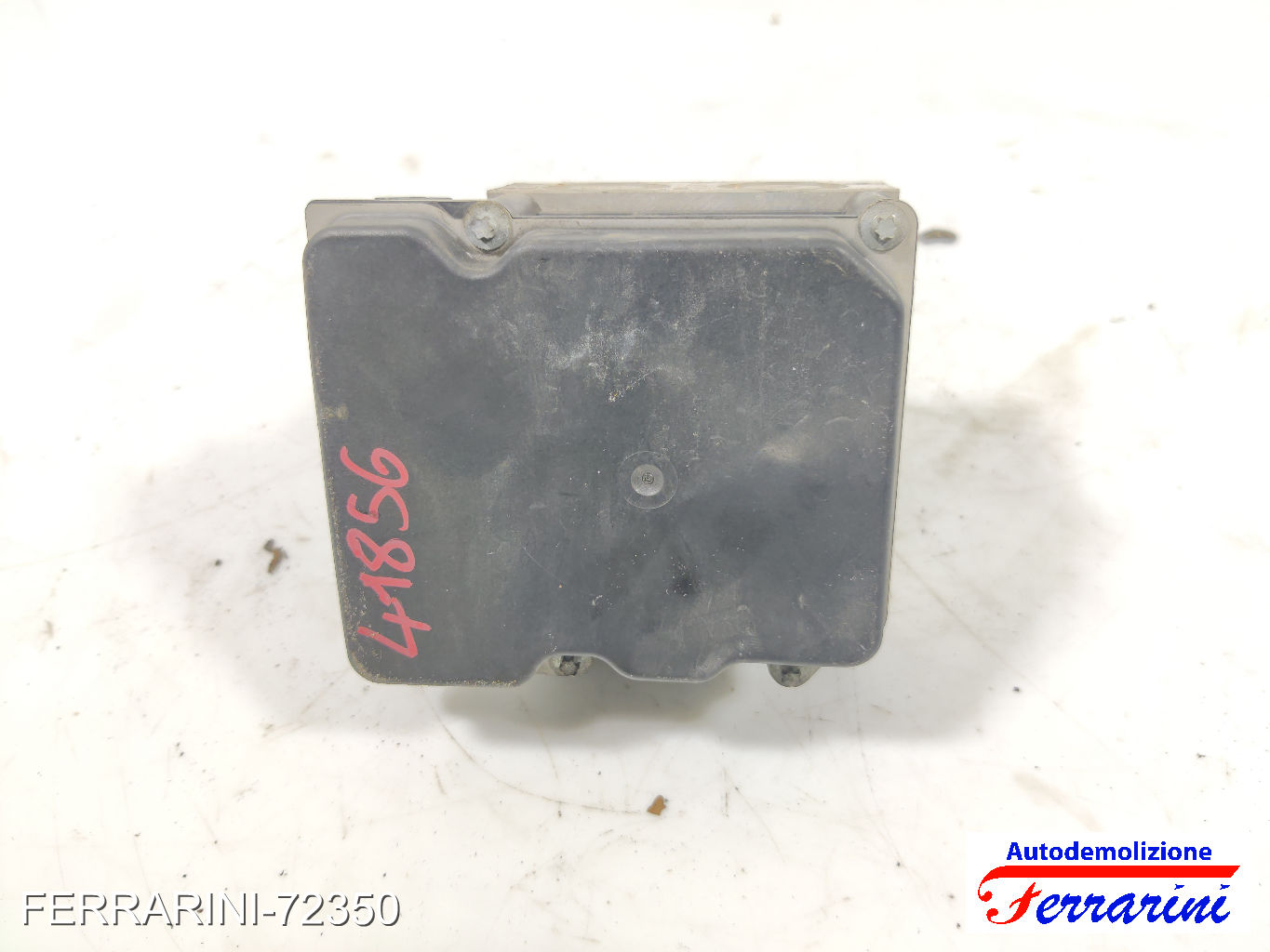 Centralina Pompa Abs RENAULT SCENIC 2 JM0/1 1.9 DCI 2005-2008 8200756306