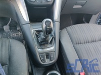 Opel Zafira Tourer C P12 1.6 CNG 150CV 2011-2023