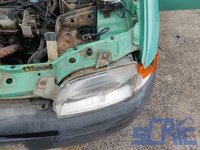 Fiat Punto 176 60 1.2 60CV 1993-1999