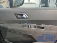 Peugeot 3008 0U 1.6 HDI 112CV 2009-2016
