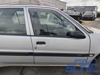 Citroen Saxo S0, S1 1.5 D 57CV 1996-2001
