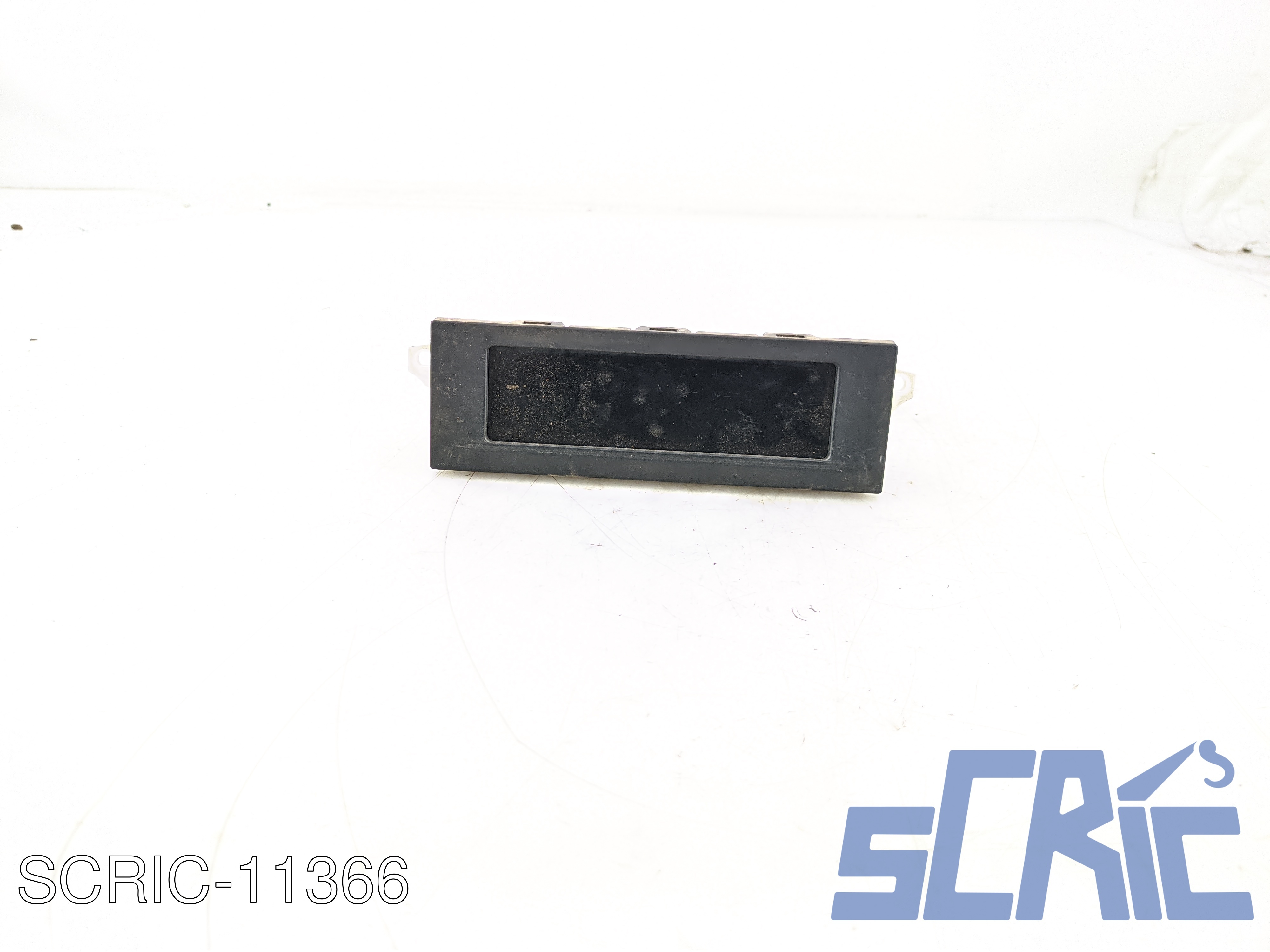Display Cruscotto CITROEN C2 JM 2003-2012 96632560XT, 50355029948781, 1MDJ4247