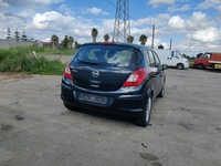 Opel Corsa D S07 1.2 LPG 86CV 2011-2014