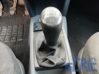 Skoda Fabia 1 Combi 6Y5 1.9 SDI 64CV 2000-2007