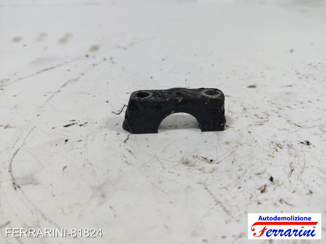 OPEL AGILA B H08 1.0 2008-2011