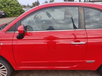 Fiat 500 312 1.3 D MULTIJET 75CV 2007-2023