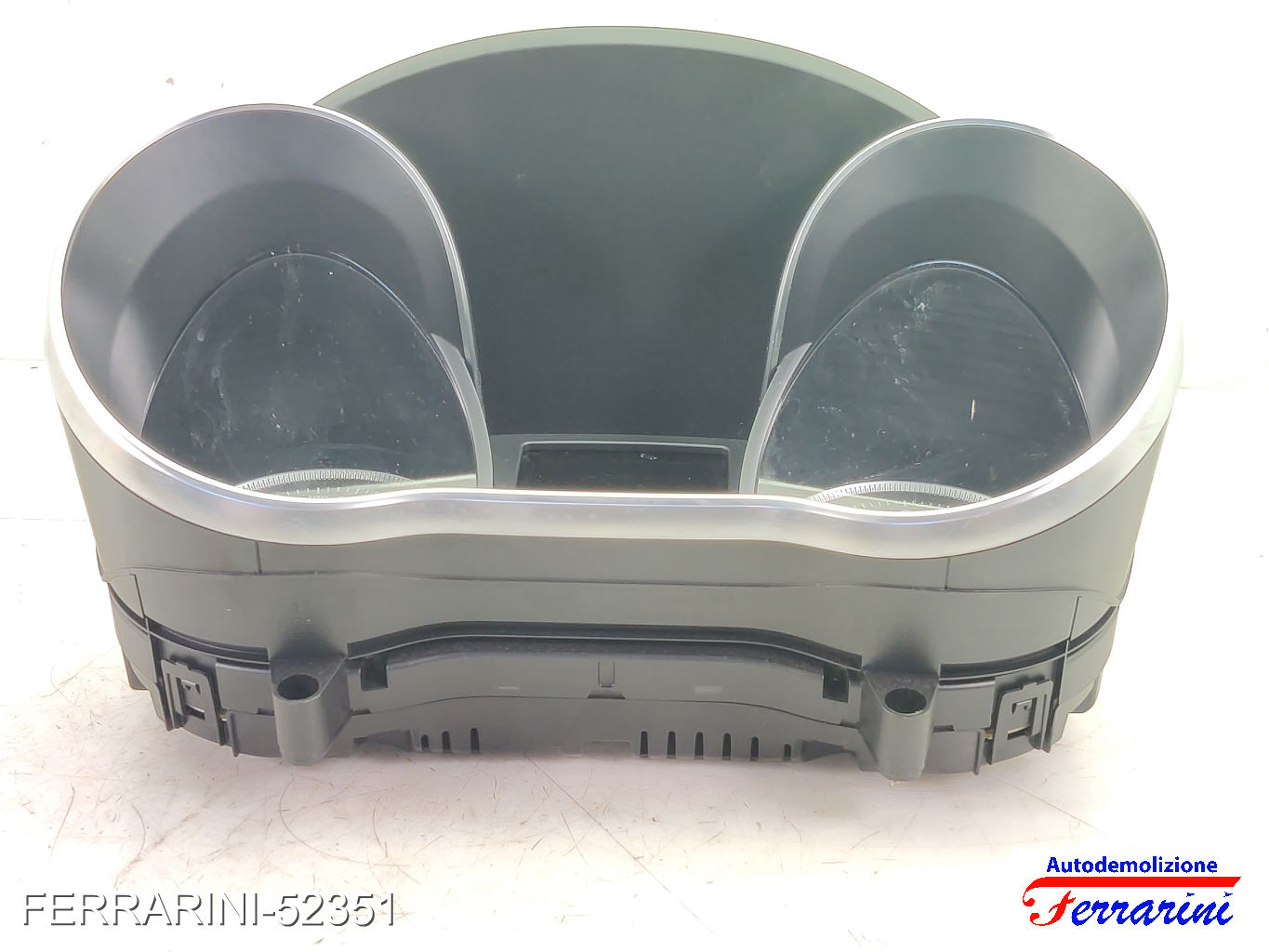 Quadro Strumenti Contachilometri