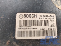 Servofreno CITROEN XSARA PICASSO N68 1.6 HDI 2004-2011 9643164280, 0204024764