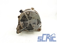 Alternatore VW PASSAT 35I, 3A2 1.9 TDI 1993-1996 0123310019, 037903023Q 8