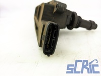 Bobina Di Accensione OPEL VECTRA B J96 1.8I 16V 2000-2002 2526116A, 1208008