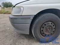 Ford Escort 5 AAL, ABL 1.3 60CV 1990-1995