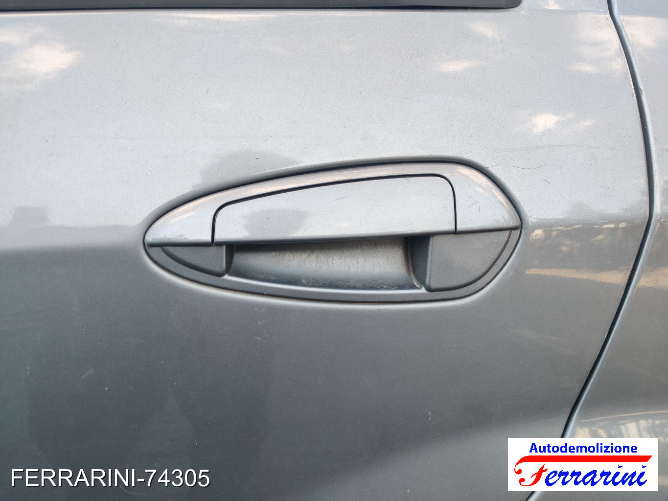 Fiat Grande Punto 49