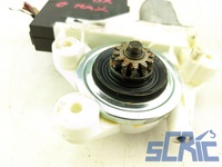 Motorino Alzavetro FORD FOCUS C-MAX DM2 1.6 TDCI 2003-2007 3M5T14B534AG