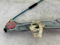 Alzavetro FIAT BRAVO 2 198 2007-2014 sinistro, sx, posteriore, post 51779573