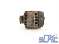 Alternatore SMART FORTWO 450 0.6 1998-2004 A1601540101, 0002801V003