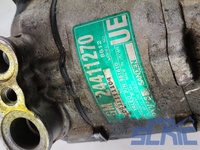Compressore Clima FIAT CROMA 194 1.8 16V 2005-2011 24411270, 6854035, 6854070 8