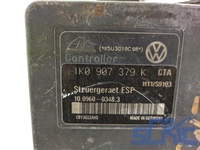 Centralina Pompa Abs SEAT ALTEA 5P1 2.0 TDI 16V 2004-2023 1K0614517H