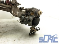Collettore Di Aspirazione FIAT DOBLO 119, 223 1.6 NATURAL POWER 2002-2005 6
