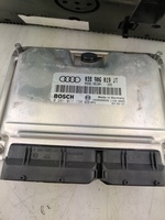 Kit Accensione AUDI A4 8E+02 1.9 TDI 2000-2004 038906019JT, 0263626035 11