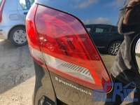 Mercedes Classe B W246 B 200 C 156CV 2012-2017