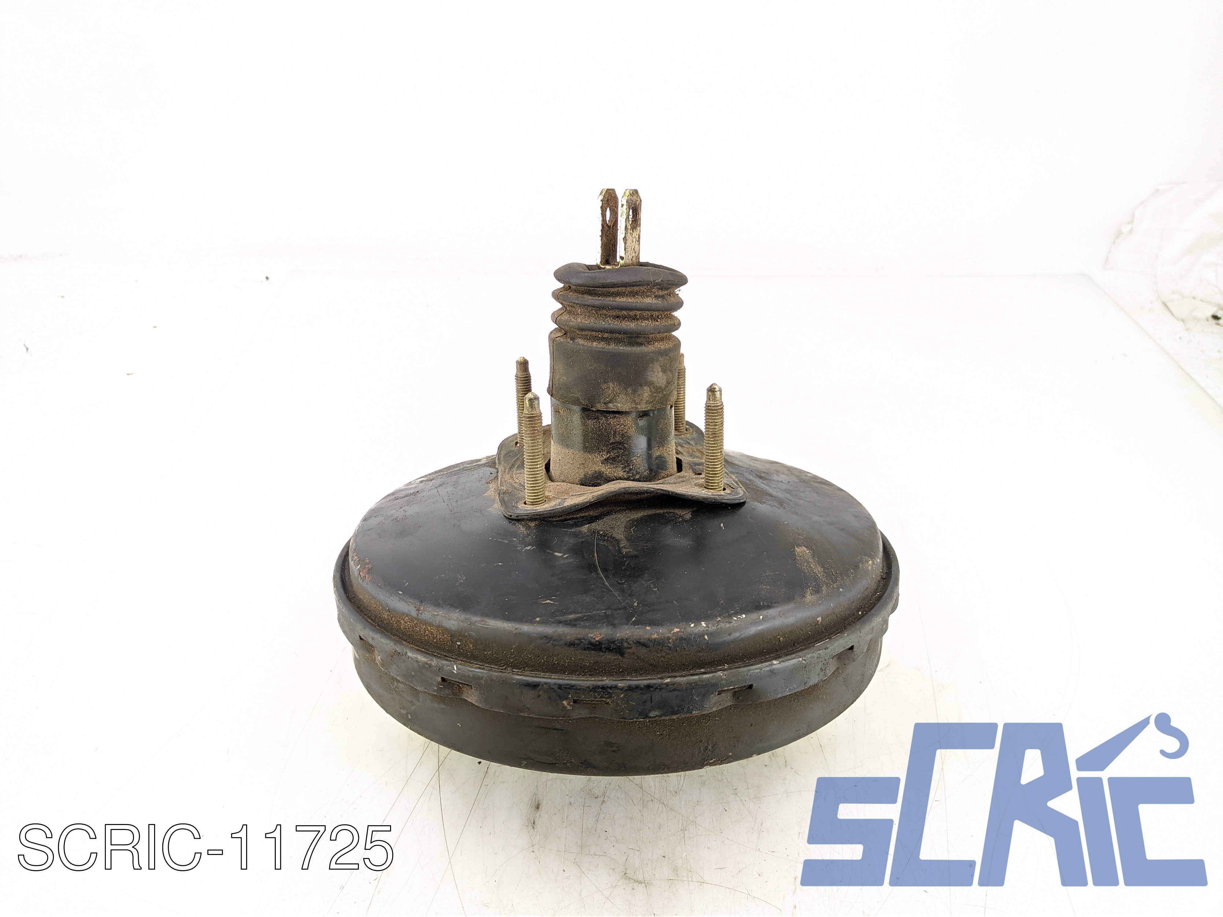 Servofreno PEUGEOT 307 3A/C 1.6 HDI 110 2004-2009 9639662180, 0204024613