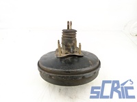 Servofreno PEUGEOT 307 3A/C 1.6 HDI 110 2004-2009 9639662180, 0204024613