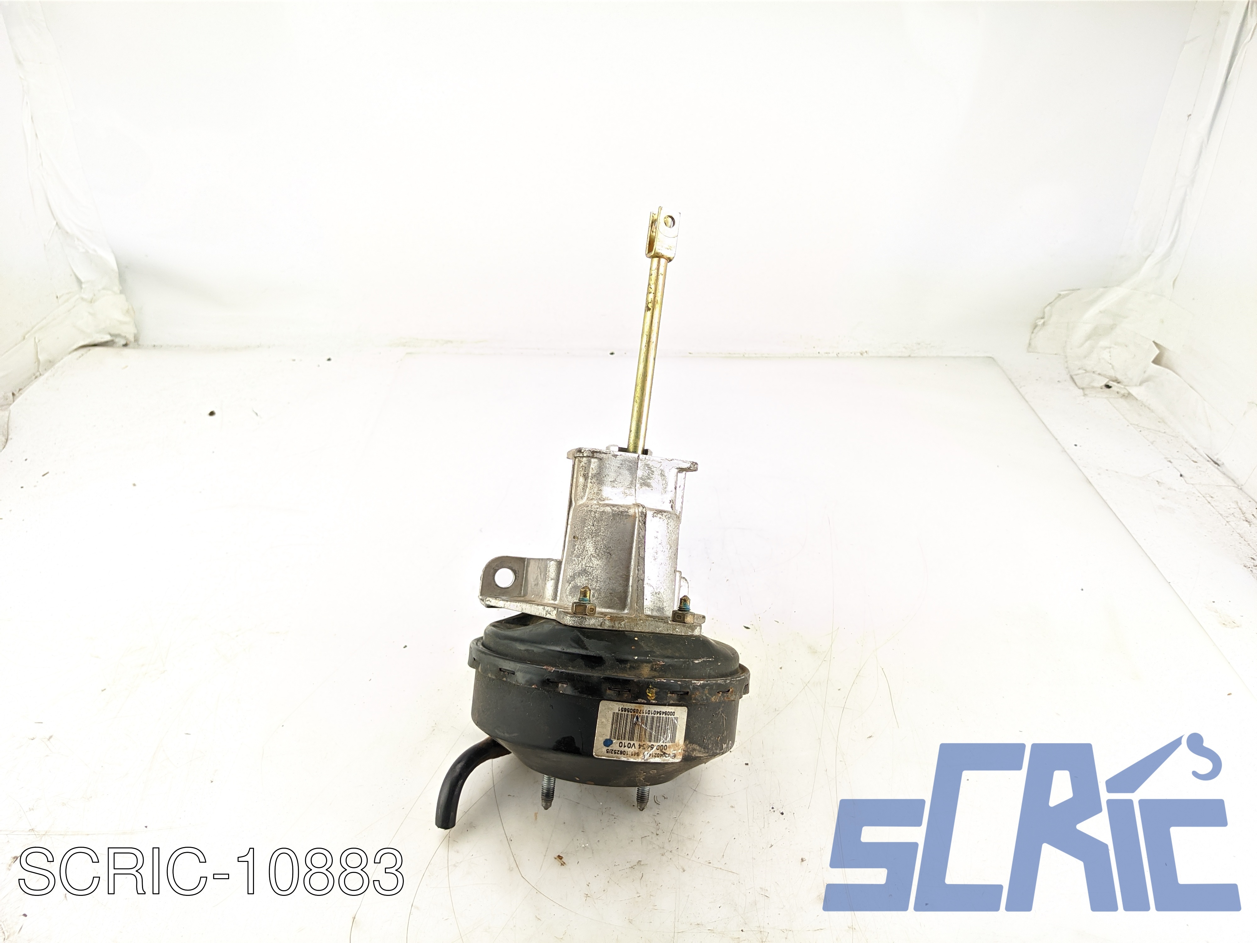 Servofreno SMART FORTWO COUPE 450 0.7 2004-2007 0005454V010