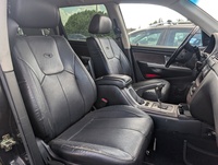 Ssangyong Rexton GAB 2.7 XDI 4X4 165CV 2004-2012