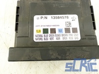 Kit Accensione OPEL ZAFIRA TOURER C P12 1.6 CNG 2011-2023 55570959, 22835090 24