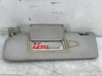 Aletta Parasole MERCEDES CLASSE A W169 2004-2012 sinistro, sx 9