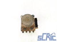 Centralina Pompa Abs OPEL CORSA C X01 1.3 CDTI 2003-2009 24469609, 474L4260104 9