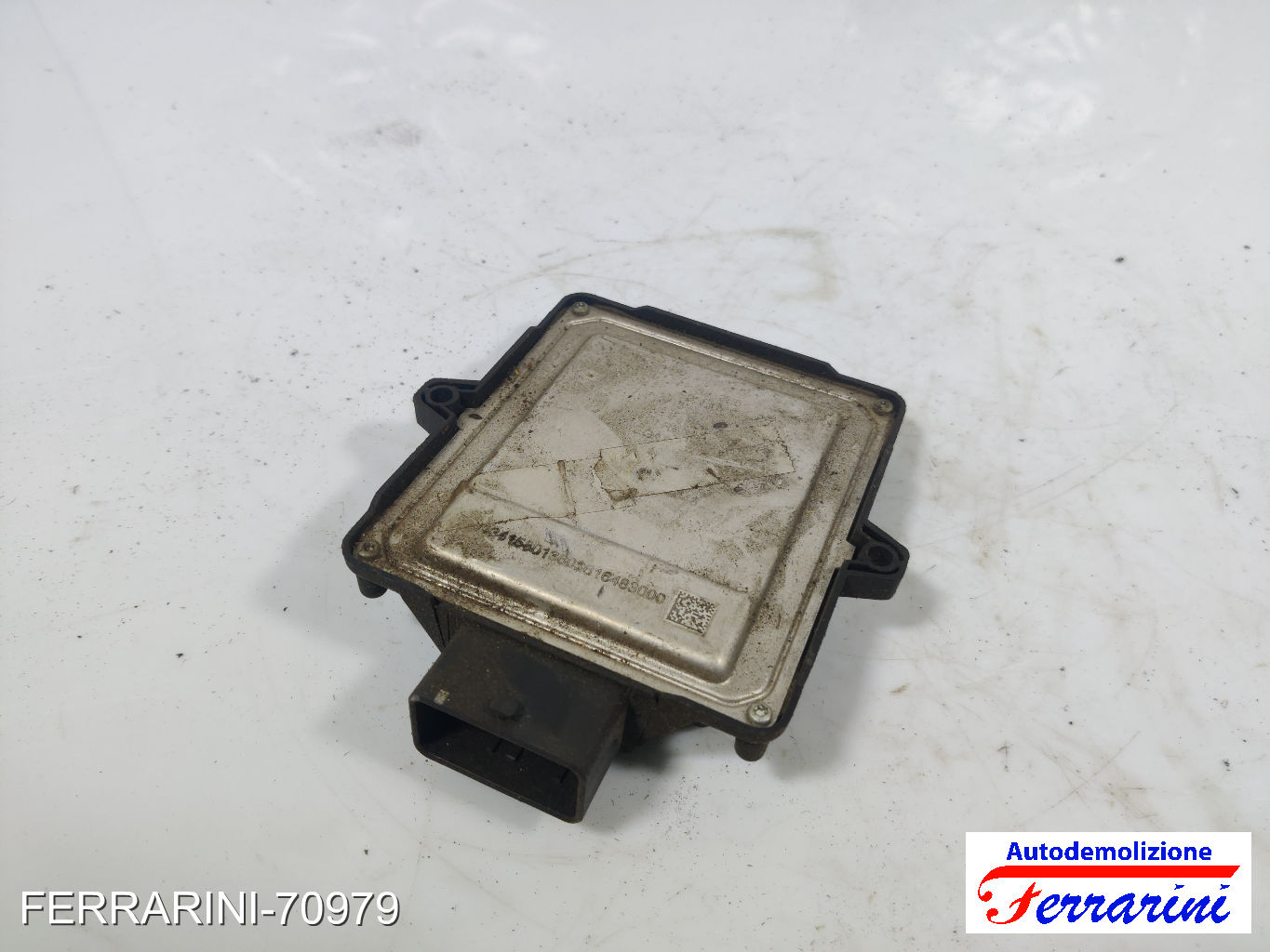 Centralina Gpl FIAT PANDA 312, 319 1.2 2012-2023 616483000, 842047