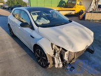 Renault Megane 4 B9A M N 1.5 DCI 110 110CV 2015-2023