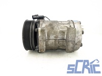 Compressore Clima VOLVO V40 SW 645 1.9 DI 2000-2004 8200040681, 14506862