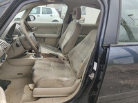 Audi A2 8Z0 1.4 TDI 75CV 2000-2005